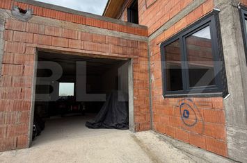 Vilă - 5 camere de vanzare CAMPIA TURZII - Cluj anunturi imobiliare Cluj