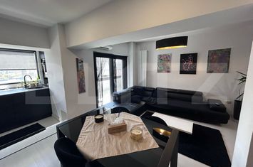 Apartament 4 camere de inchiriat GEORGE ENESCU - Dolj anunturi imobiliare Dolj