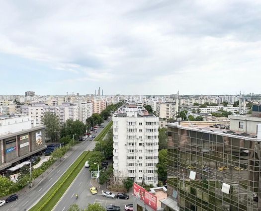 Apartament 2 camere Vitan, 70 mp