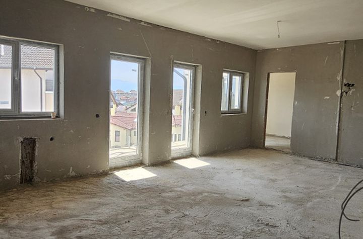 Apartament 3 camere de vanzare TURNISOR - Sibiu anunturi imobiliare Sibiu