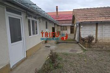 Casă - 4 camere de vanzare BARABANT - Alba anunturi imobiliare Alba