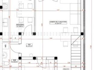 Vilă - 4 camere de vanzare GIROC - Timis anunturi imobiliare Timis