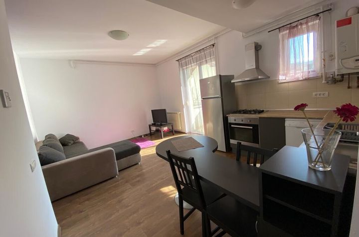 Apartament 2 camere de inchiriat HERASTRAU (SOSEAUA NORDULUI) - Bucuresti anunturi imobiliare Bucuresti