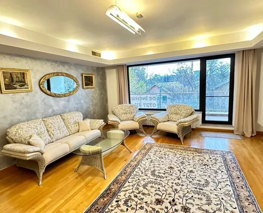 Apartament 3 camere Herastrau (Soseaua Nordului), 100 mp