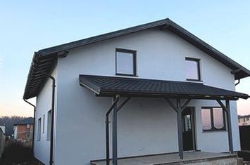 Vilă - 3 camere de vanzare PAULESTI - Prahova anunturi imobiliare Prahova