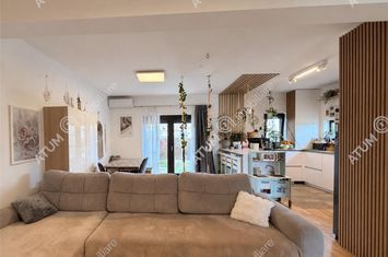 Vilă - 5 camere de vanzare CRISTIAN - Sibiu anunturi imobiliare Sibiu