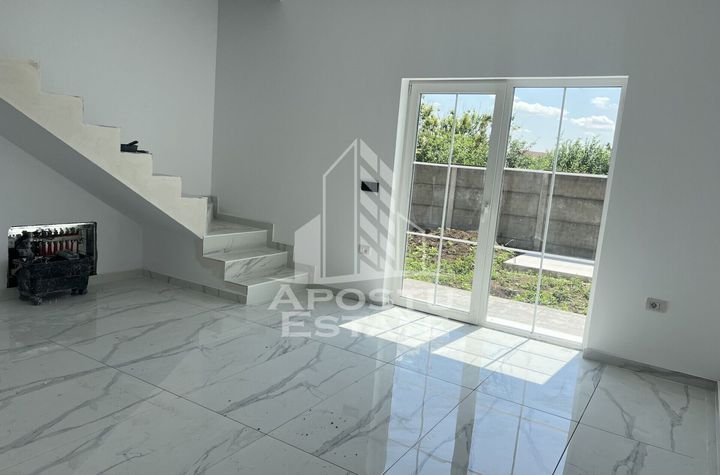 Duplex P+ E, in Sanandrei anunturi imobiliare Timis