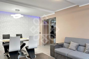 Apartament modern cu 3 camere de vanzare in Rogerius anunturi imobiliare Bihor