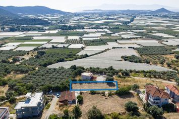 Teren construibil 952 mp în Eleftheres, Kavala anunturi imobiliare Grecia