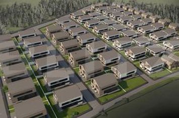 Teren de vanzare CHINTENI - Cluj anunturi imobiliare Cluj