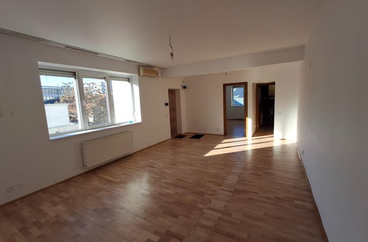 APARTAMENT 3 CAMERE | 90 mp | NEMOBILAT | DOROBANTI , Sector 1 anunturi imobiliare Bucuresti