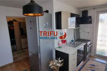 Apartament 3 camere de vanzare CETATE - Alba anunturi imobiliare Alba