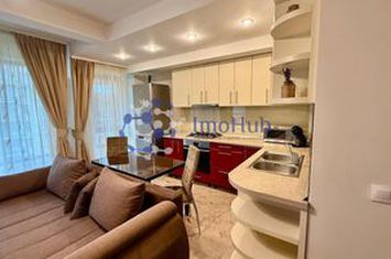 APARTAMENT DE INCHIRIAT 2 CAMERE, COPOU, EXCLUSIVE RESIDENCE anunturi imobiliare Iasi