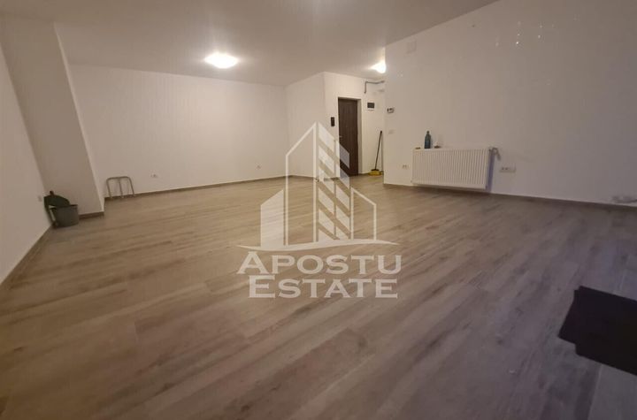 SAD, demisol, 2 locuri de parcare,  in zona Aradului anunturi imobiliare Timis