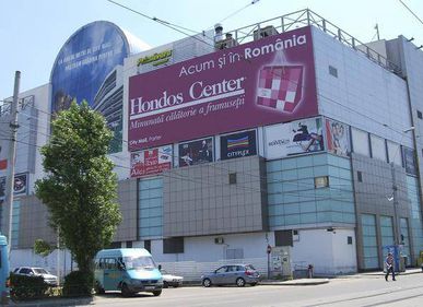 City Mall devine interesant pentru investitori după cinci licitaţii eşuate. Noul preţ este 21 mil. euro