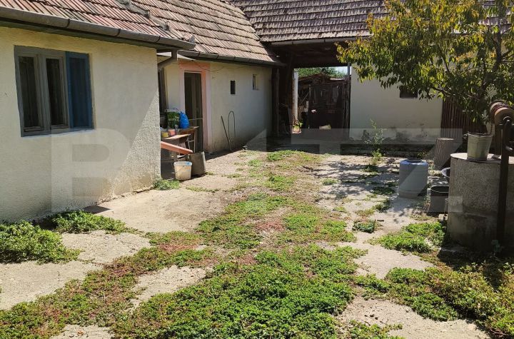 Casă - 4 camere de vanzare MIHALT - Alba anunturi imobiliare Alba
