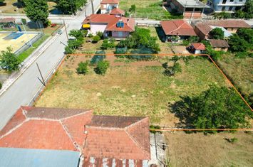 Teren construibil 1015 mp în Argyroupoli anunturi imobiliare Grecia