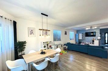 Casă - 4 camere de vanzare SURA MARE - Sibiu anunturi imobiliare Sibiu