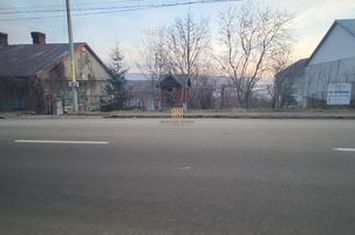 Teren Intravilan de vanzare CENTRAL - Suceava anunturi imobiliare Suceava