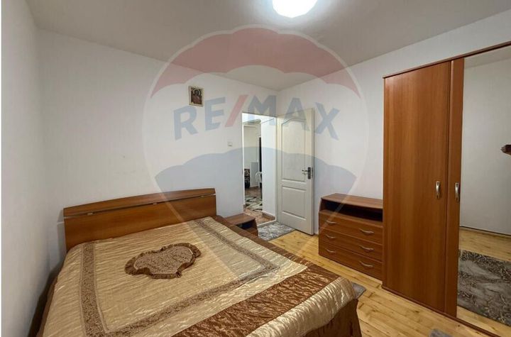 Apartament spațios, prima închiriere – Vasile Aron anunturi imobiliare Sibiu
