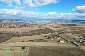 Teren Intravilan de vanzare EXTERIOR SUD - Covasna anunturi imobiliare Covasna