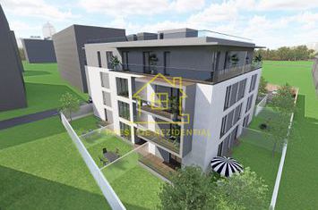 Super Ofertă 3 Camere - Boutique Residence, Titan-Pallady anunturi imobiliare Bucuresti