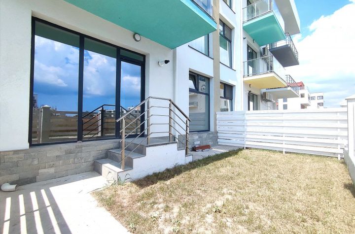 Apartament 2 camere de vanzare MAMAIA-SAT - Constanta anunturi imobiliare Constanta