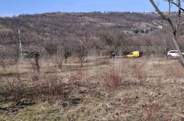 Teren de vanzare PODGORIA - Bihor anunturi imobiliare Bihor