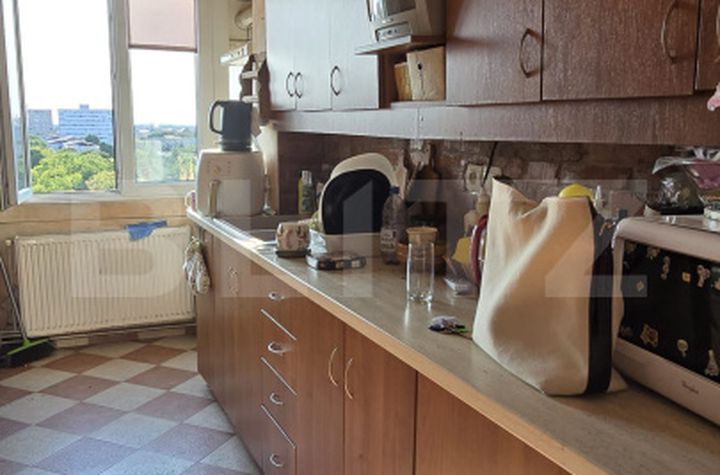 Apartament 3 camere de vanzare SATU MARE - Satu Mare anunturi imobiliare Satu Mare