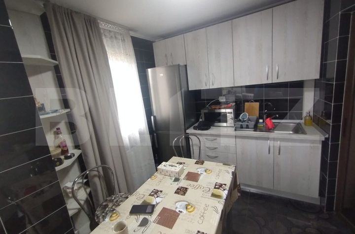 Apartament 2 camere de vanzare BECLEAN - Bistrita-Nasaud anunturi imobiliare Bistrita-Nasaud