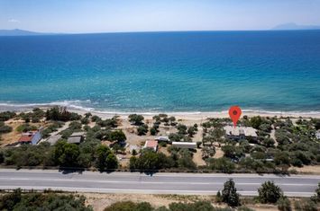 Teren 5.375 mp, Paralia Folias, Kavala anunturi imobiliare Grecia