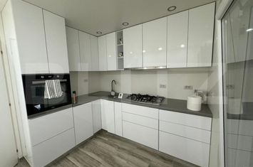 Apartament 2 camere de vanzare SIRET - Suceava anunturi imobiliare Suceava