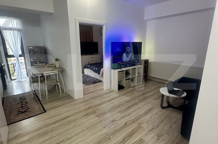 Apartament 2 camere de vanzare TITAN - Bucuresti anunturi imobiliare Bucuresti