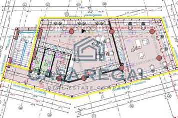 Spatiu de birouri, 160mp utili, zona Cantemir anunturi imobiliare Bihor