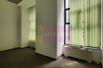 Inchiriere spatiu comercial bd Unirii, vitrina 25ml, stradal anunturi imobiliare Bucuresti