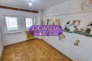 Apartament 3 camere de vanzare TARGU-JIU - Gorj anunturi imobiliare Gorj
