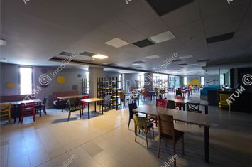 Spațiu comercial de inchiriat CALEA DUMBRAVII - Sibiu anunturi imobiliare Sibiu