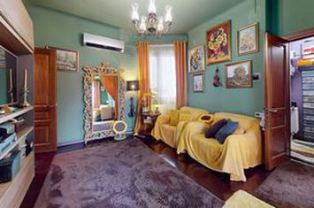 Apartament cu farmec interbelic | 3 camere | Domenii anunturi imobiliare Bucuresti
