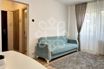 Apartament cu 2 camere de vanzare, zona Parcului 22 Decembrie anunturi imobiliare Bihor