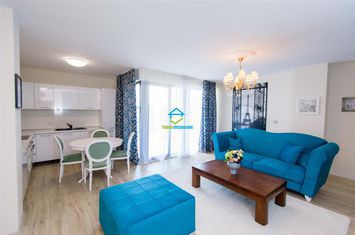 Apartament 3 camere de inchiriat GHEORGHENI - Cluj anunturi imobiliare Cluj