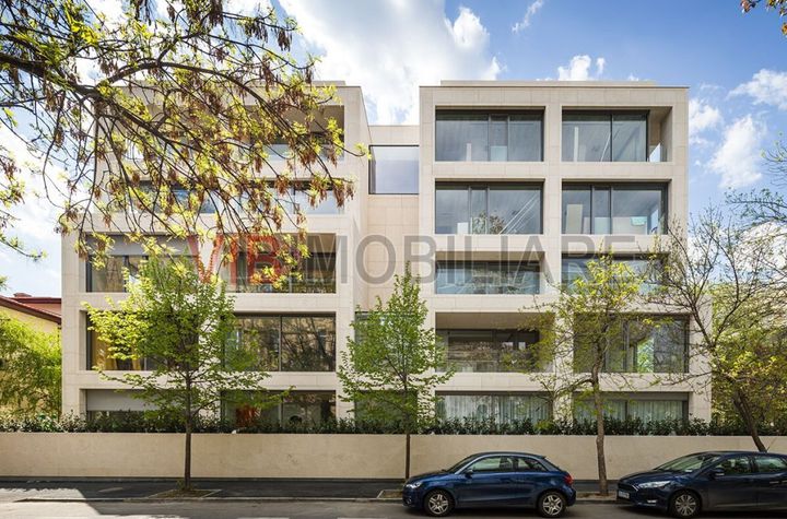 Bloc Boutique - Capitale - Dorobanti - Birouri - Rezidenta anunturi imobiliare Bucuresti