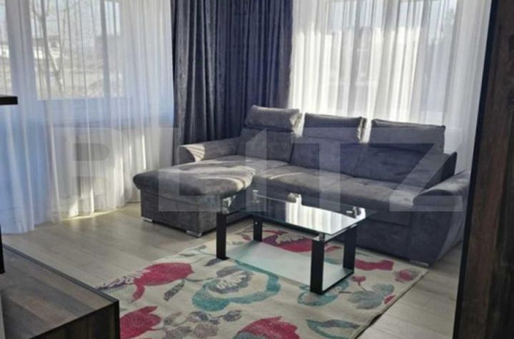 Apartament 2 camere de inchiriat DACIA - Iasi anunturi imobiliare Iasi