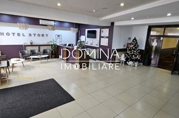 Spațiu comercial de vanzare 1 MAI - Gorj anunturi imobiliare Gorj