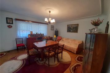 Casă - 3 camere de vanzare DOROBANTUL - Prahova anunturi imobiliare Prahova