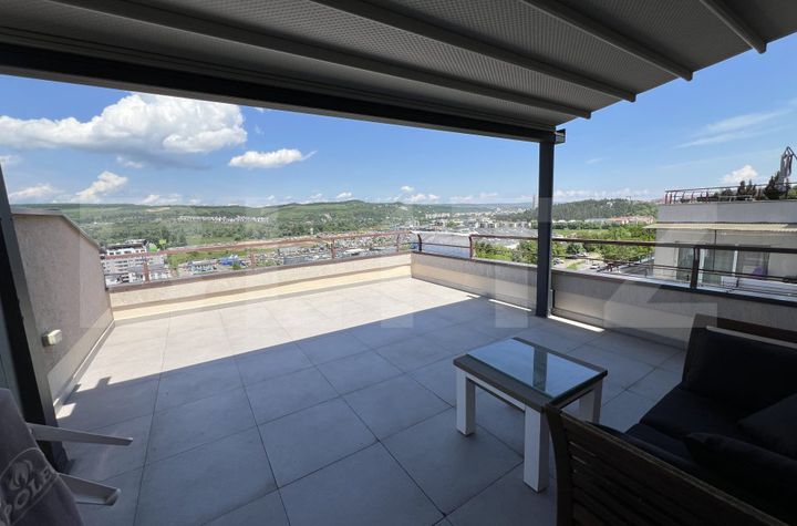 Apartament 2 camere de vanzare FLORESTI - Cluj anunturi imobiliare Cluj