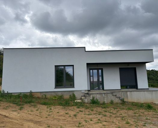 Casă 4 cam Paleu, 100 mp