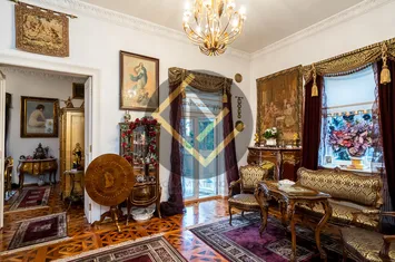 Primaverii - Aviatorilor - Piata CDG - Vanzare Vila ! anunturi imobiliare Bucuresti