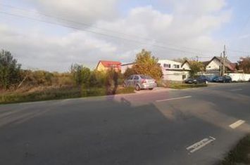 Teren bun pentru 2 sau 3 case aproape de Bucuresti. anunturi imobiliare Bucuresti