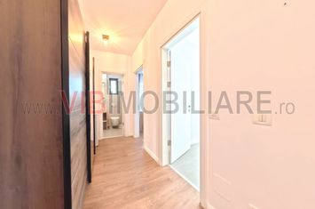Apartament 2025 bucatarie mobilata si utilata 2 balcoane Straulesti anunturi imobiliare Bucuresti