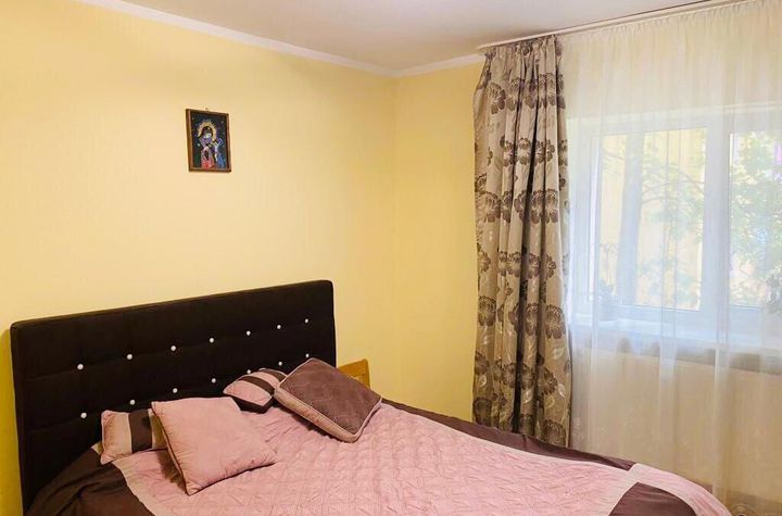 Apartament de inchiriat cu 4 camere in Zorilor anunturi imobiliare Cluj